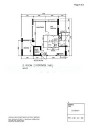 Blk 366 Clementi Avenue 2 (Clementi), HDB 3 Rooms #630077191